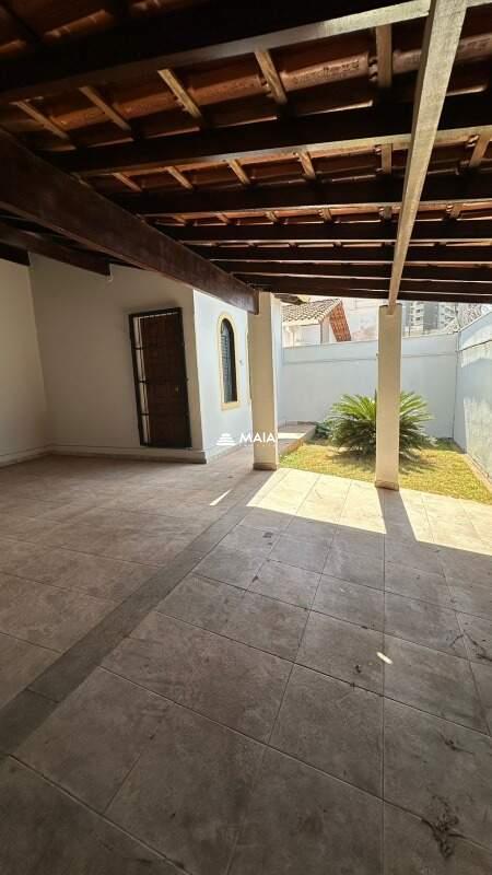 Casa à venda no Santa Maria: 