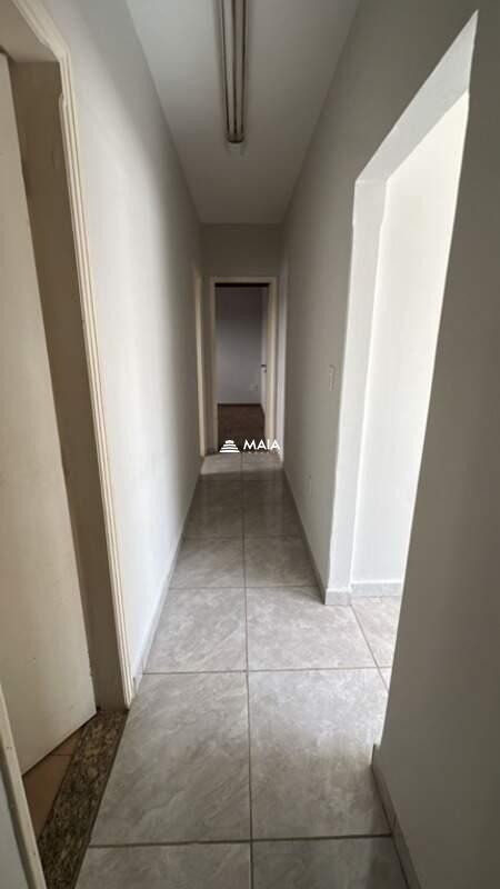 Casa à venda no Santa Maria: 