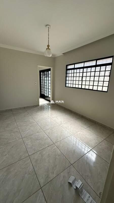 Casa à venda no Santa Maria: 