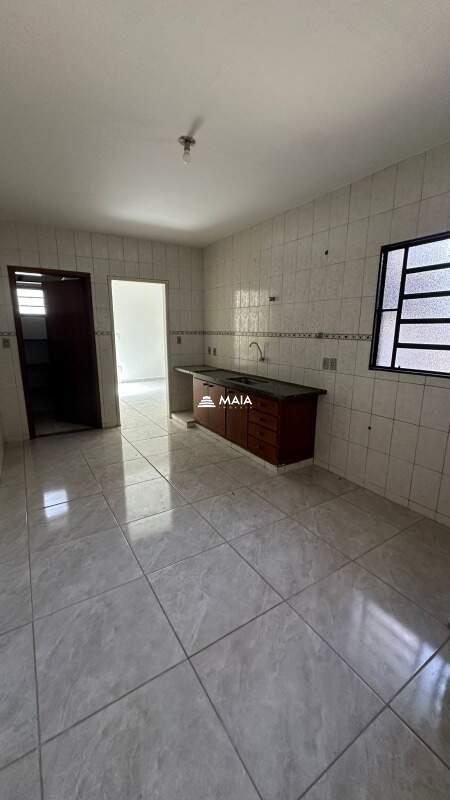 Casa à venda no Santa Maria: 