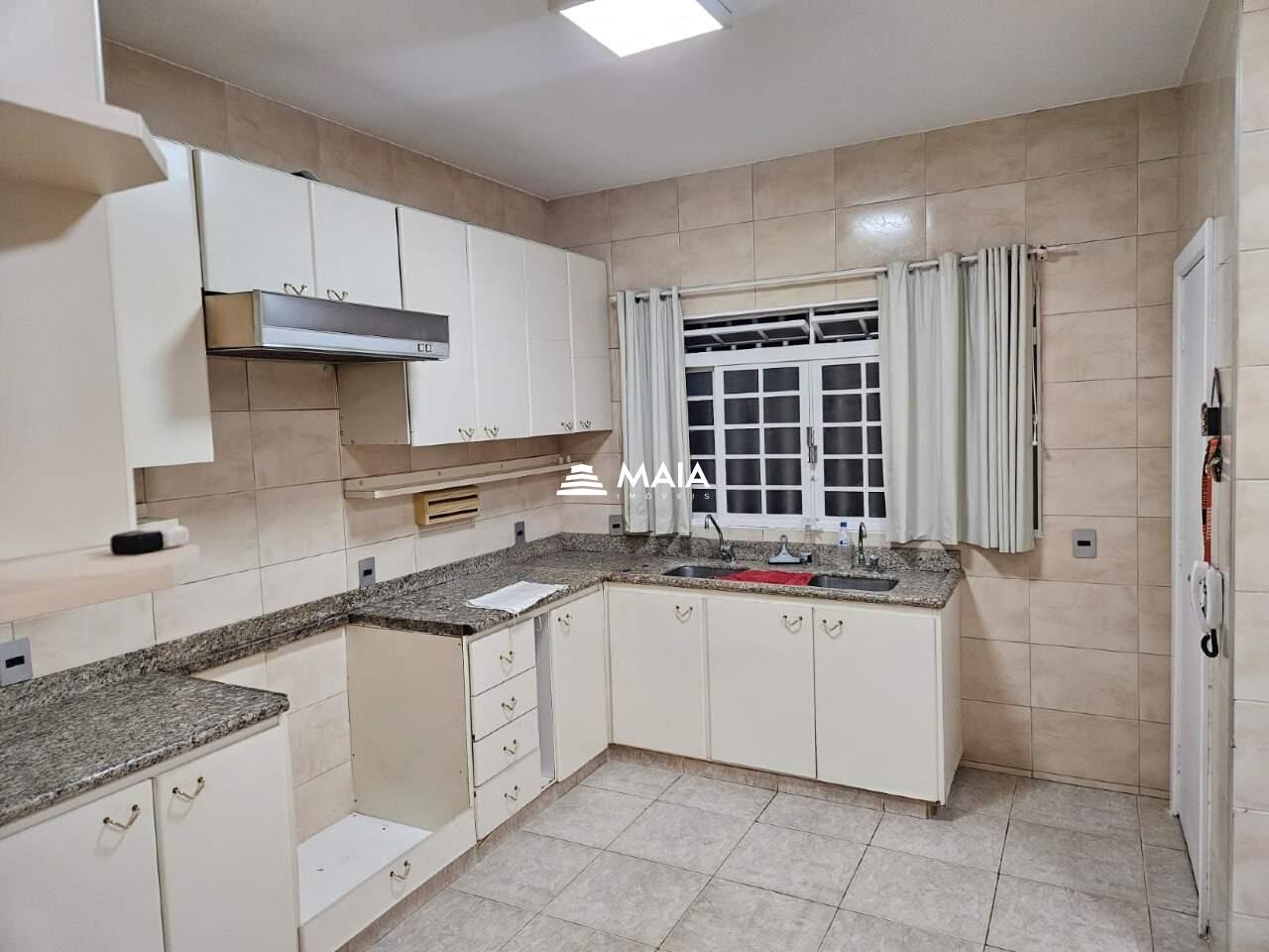 Casa à venda no Santa Maria: 