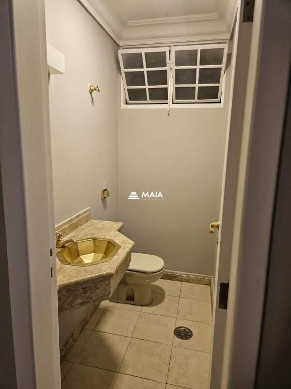 Casa à venda no Santa Maria: 