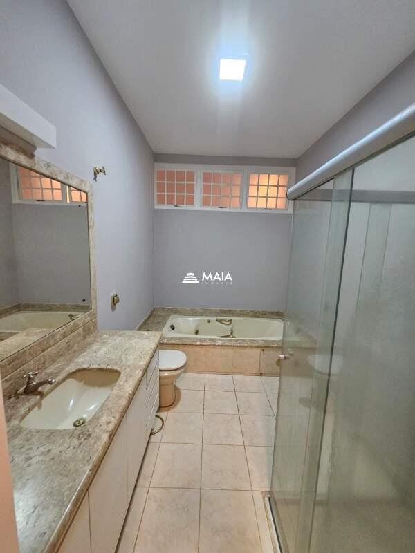 Casa à venda no Santa Maria: 