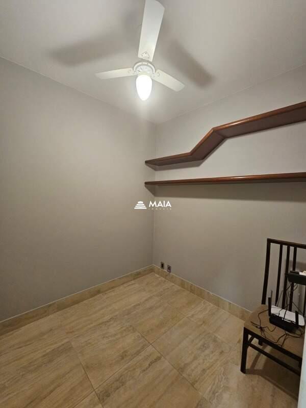 Casa à venda no Santa Maria: 