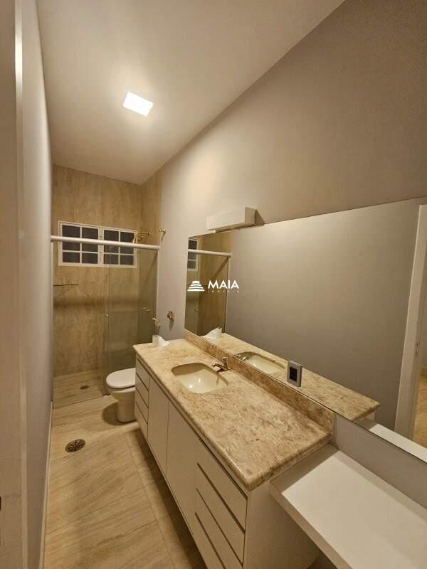 Casa à venda no Santa Maria: 