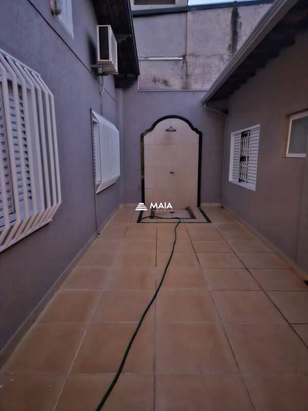 Casa à venda no Santa Maria: 