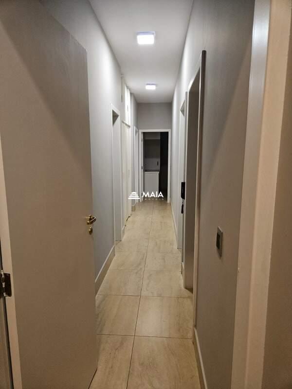 Casa à venda no Santa Maria: 