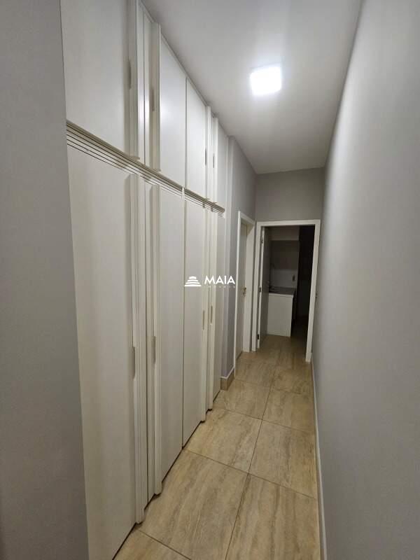 Casa à venda no Santa Maria: 