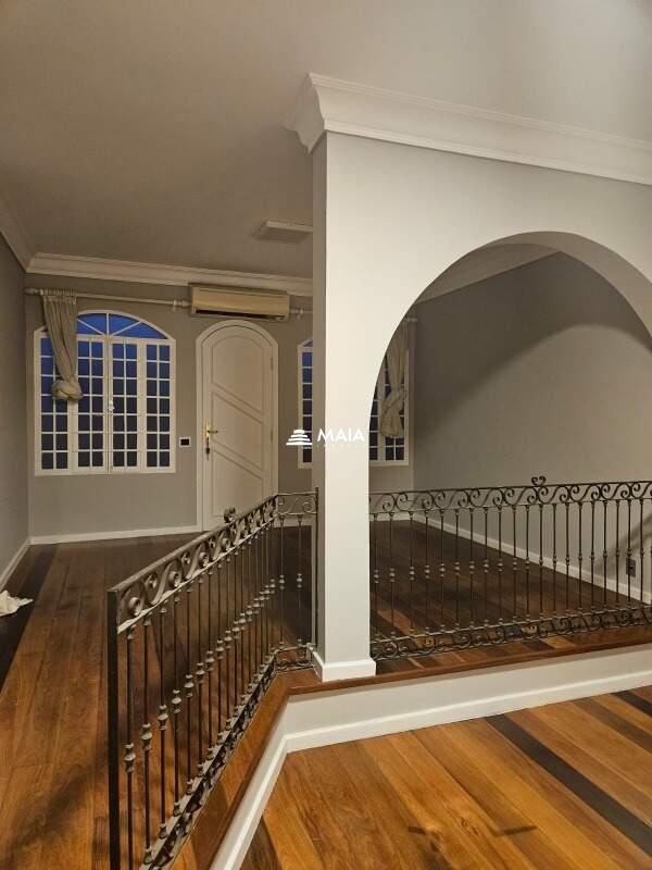 Casa à venda no Santa Maria: 