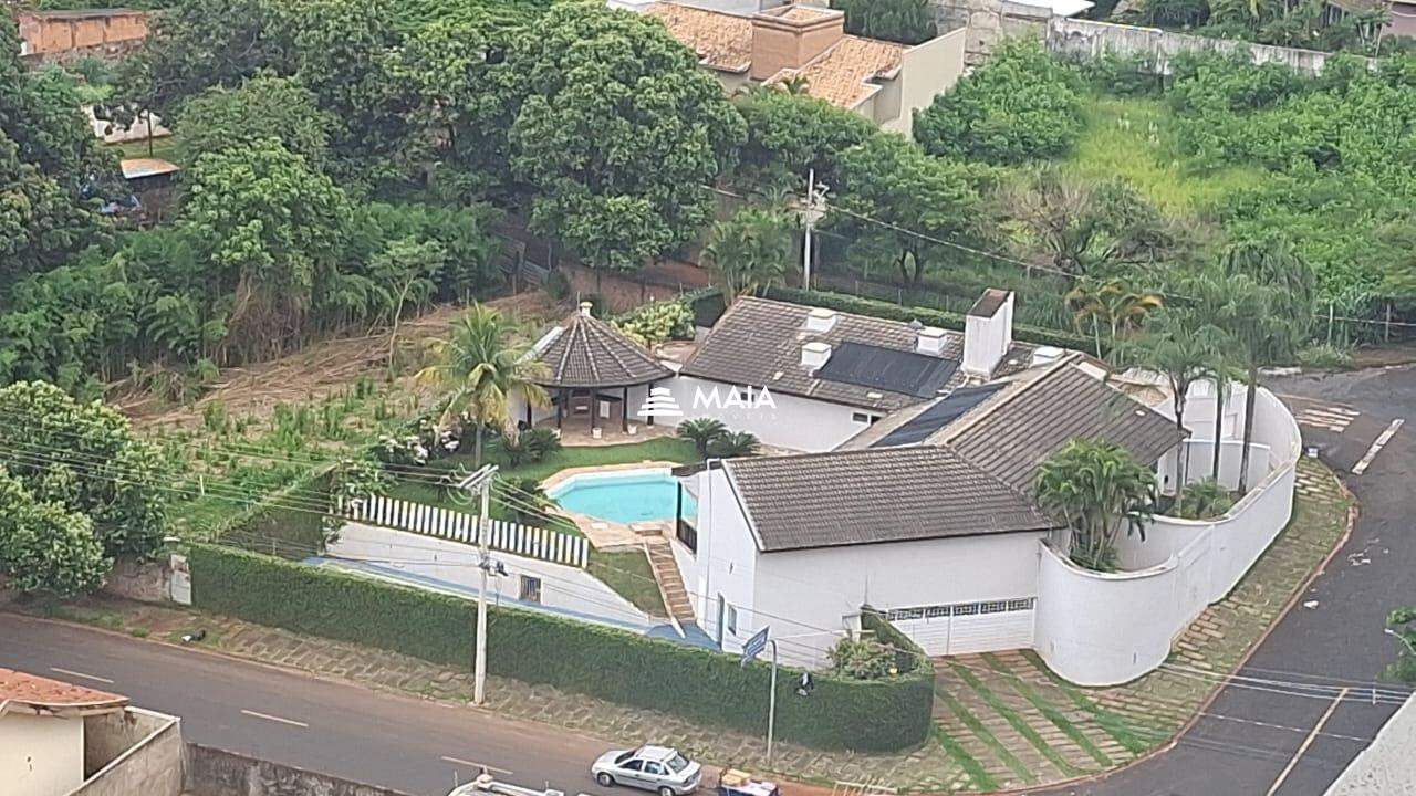 Casa para aluguel no Jardim São Bento: 