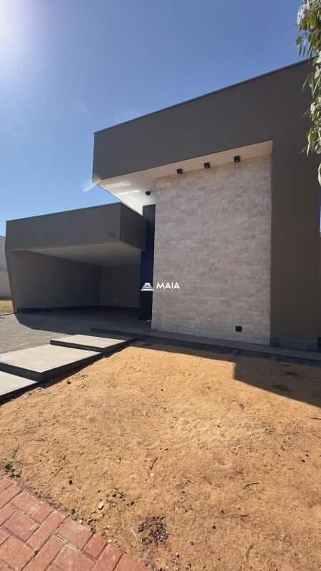 Casa de Condomínio à venda no Estância dos Ipês: 