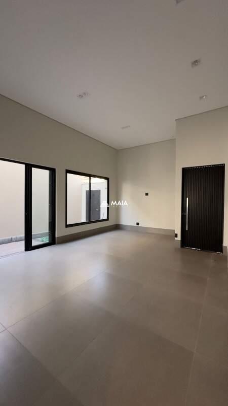 Casa de Condomínio à venda no Estância dos Ipês: 