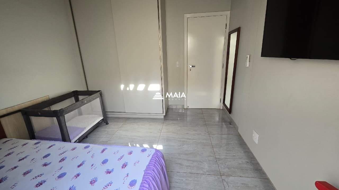 Casa de Condomínio à venda no Estância dos Ipês: 