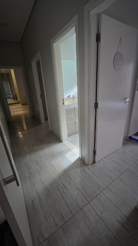 Casa de Condomínio à venda no Estância dos Ipês: 