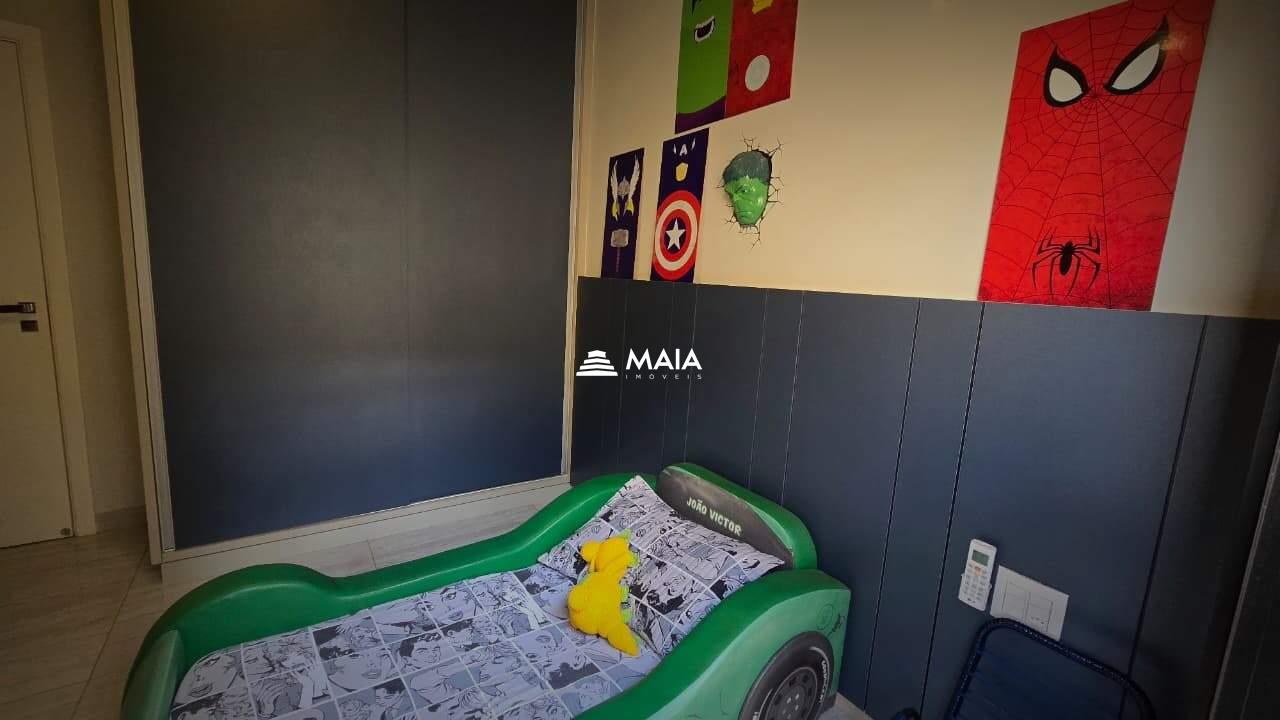 Casa de Condomínio à venda no Estância dos Ipês: 