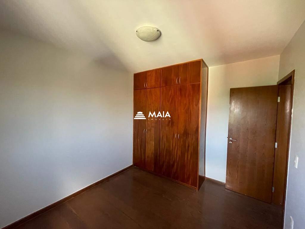 Apartamento à venda no Mercês: 