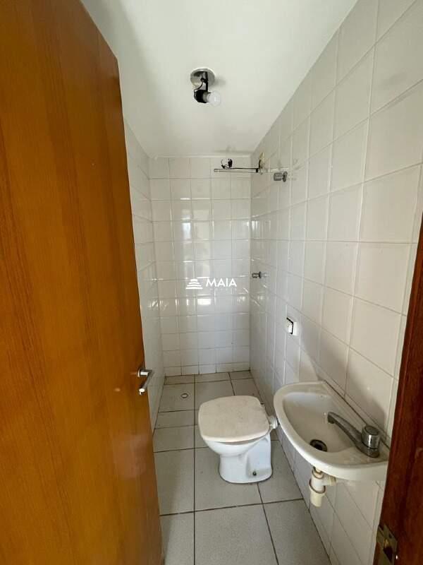 Apartamento à venda no Mercês: 