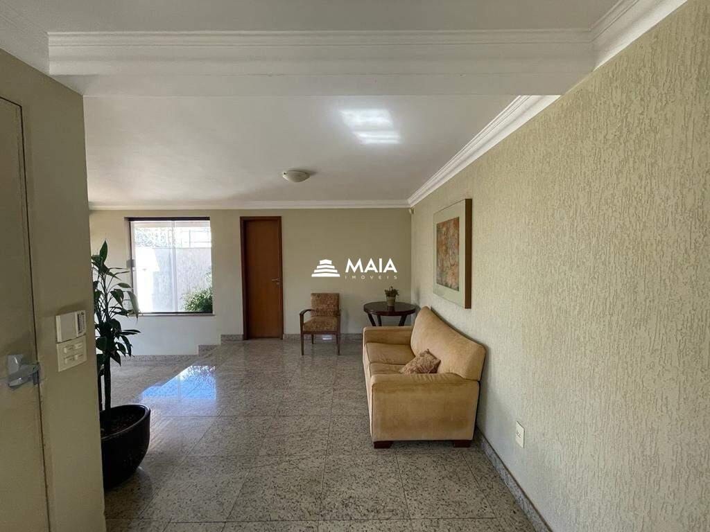 Apartamento à venda no Mercês: 