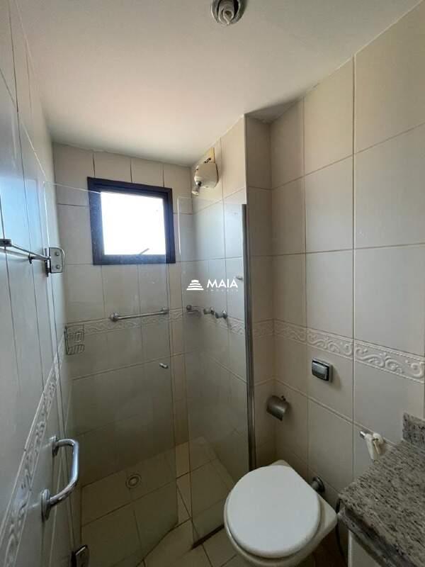 Apartamento à venda no Mercês: 