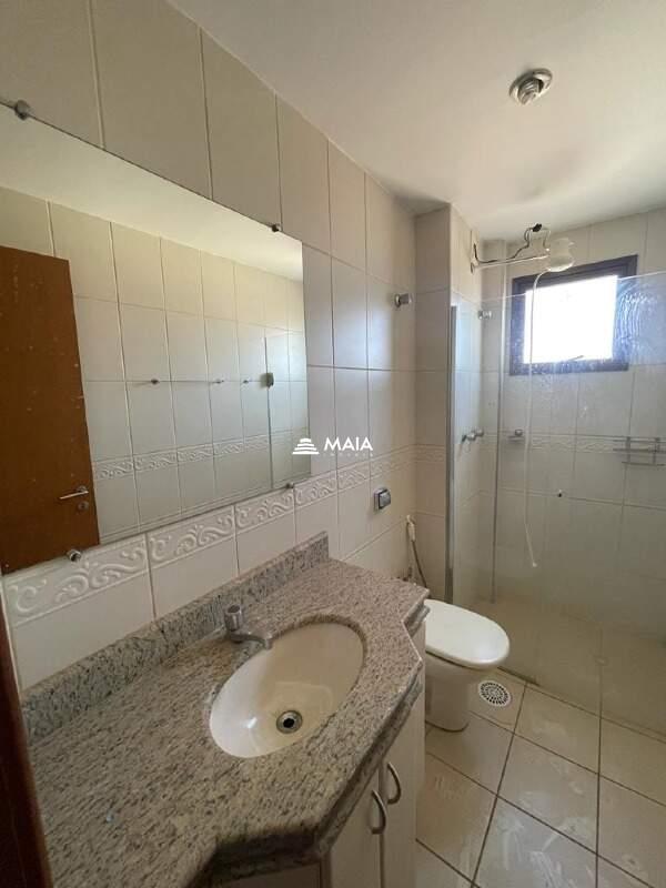 Apartamento à venda no Mercês: 