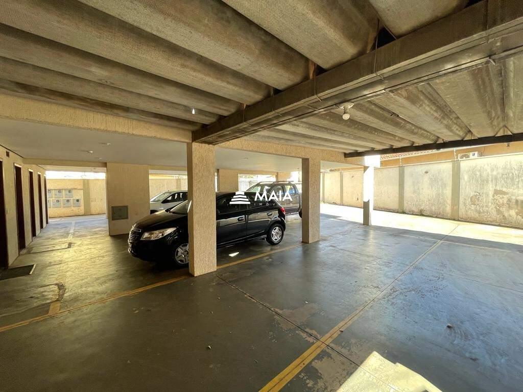 Apartamento à venda no Mercês: 