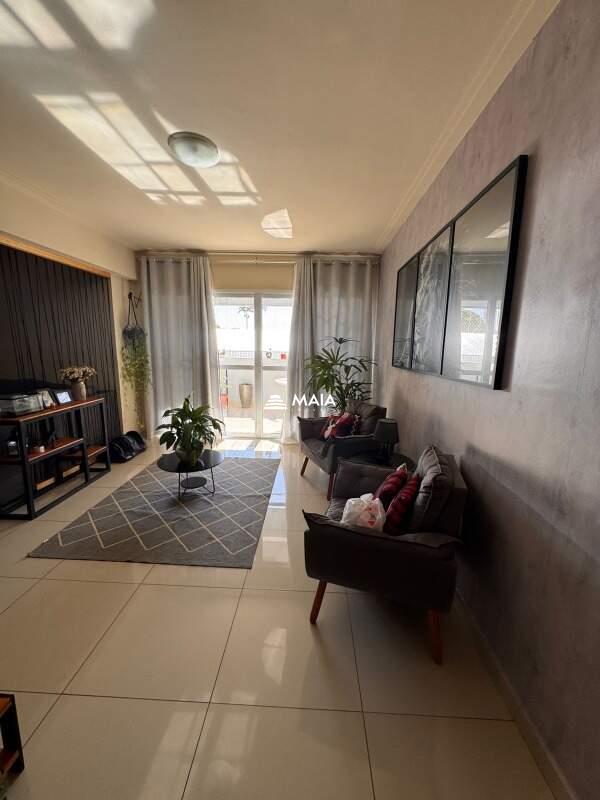 Apartamento à venda no São Benedito: 