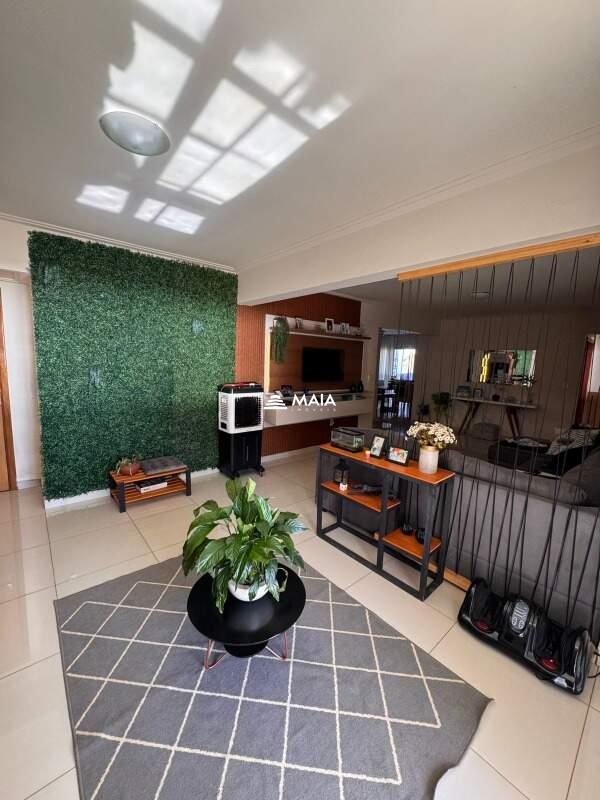 Apartamento à venda no São Benedito: 