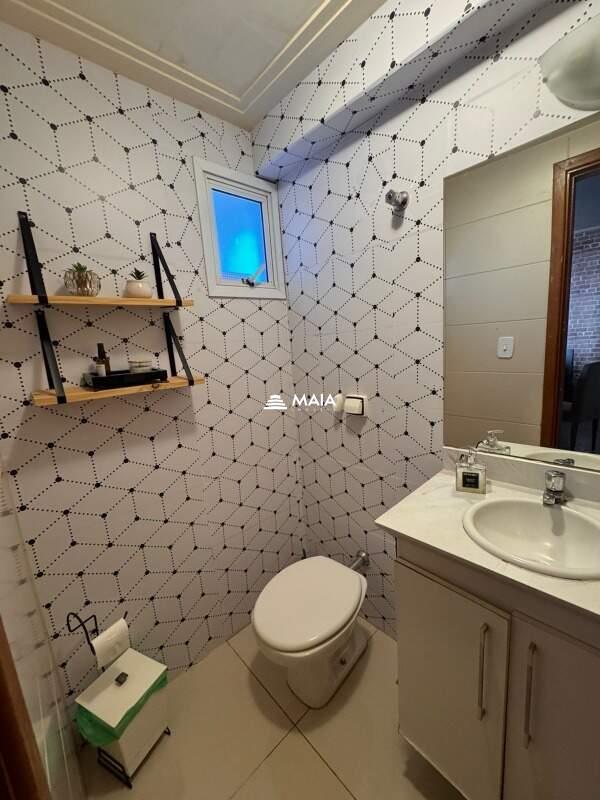 Apartamento à venda no São Benedito: 