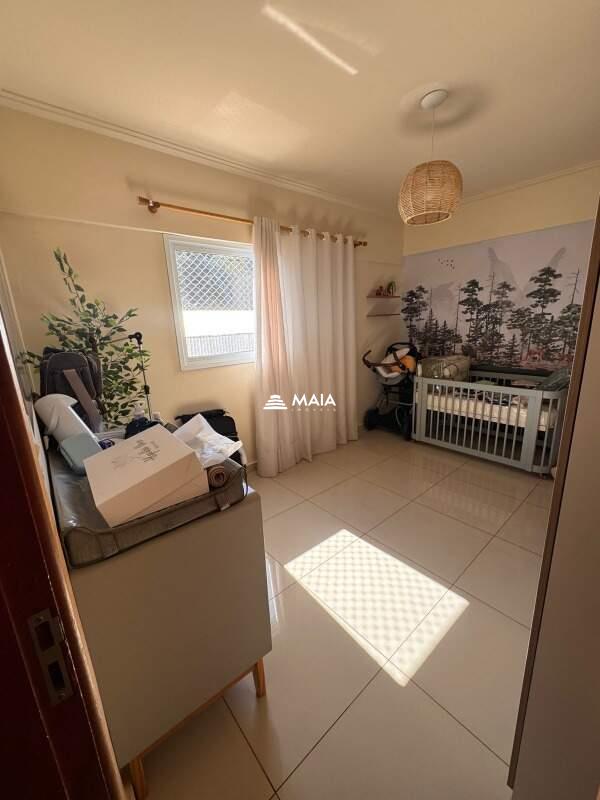 Apartamento à venda no São Benedito: 