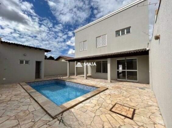 Casa à venda no Jardim São Bento: 