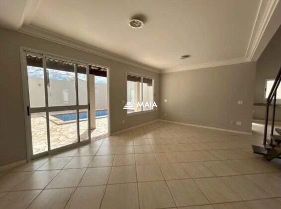 Casa à venda no Jardim São Bento: 