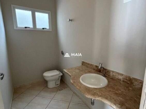 Casa à venda no Jardim São Bento: 