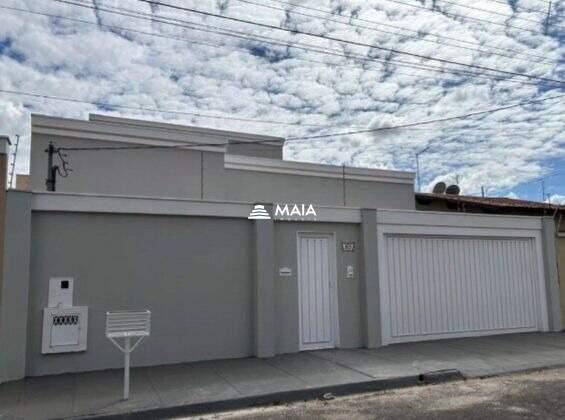 Casa à venda no Jardim São Bento: 