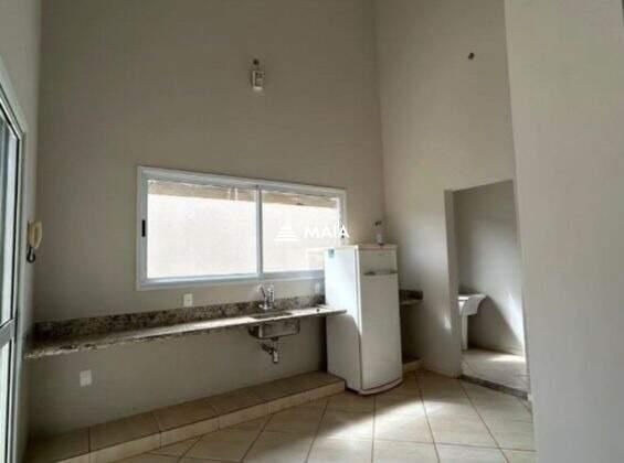 Casa à venda no Jardim São Bento: 