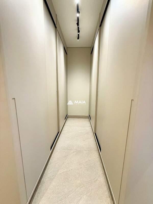 Casa de Condomínio à venda no Damha III - Res. Uberaba: 