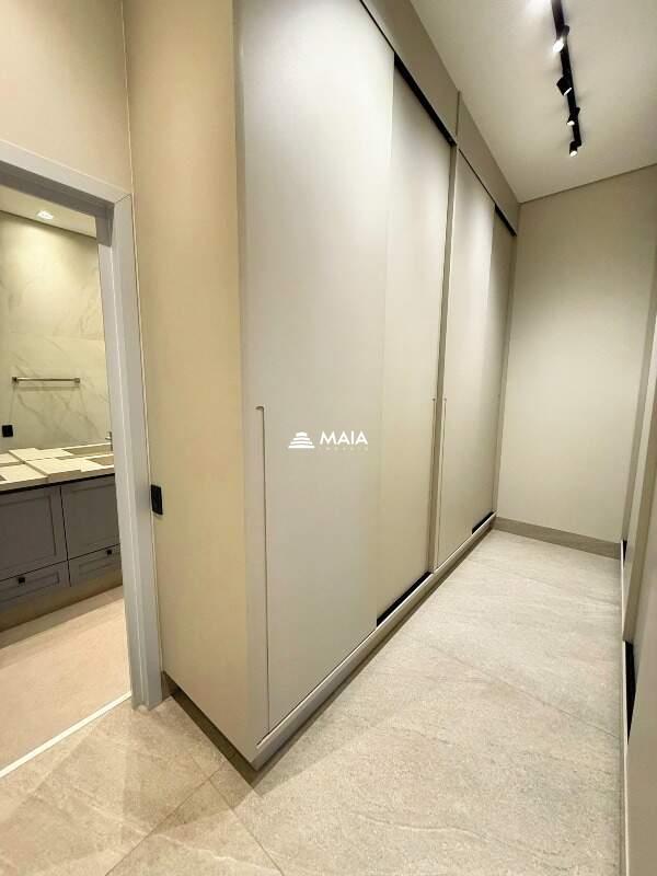 Casa de Condomínio à venda no Damha III - Res. Uberaba: 