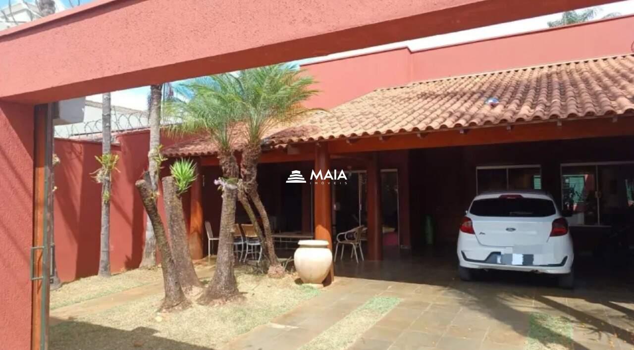 Casa à venda no Boa Vista: 