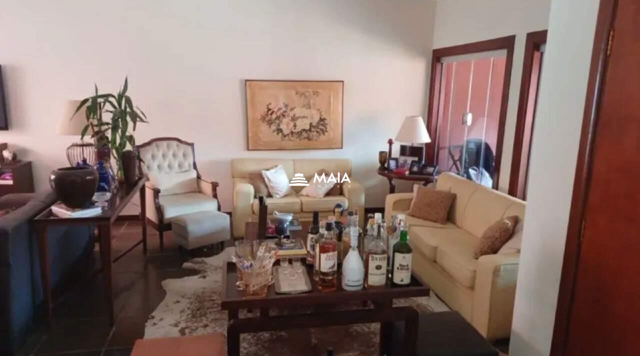 Casa à venda no Boa Vista: 