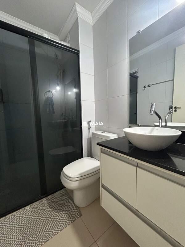 Apartamento à venda no Olinda: 