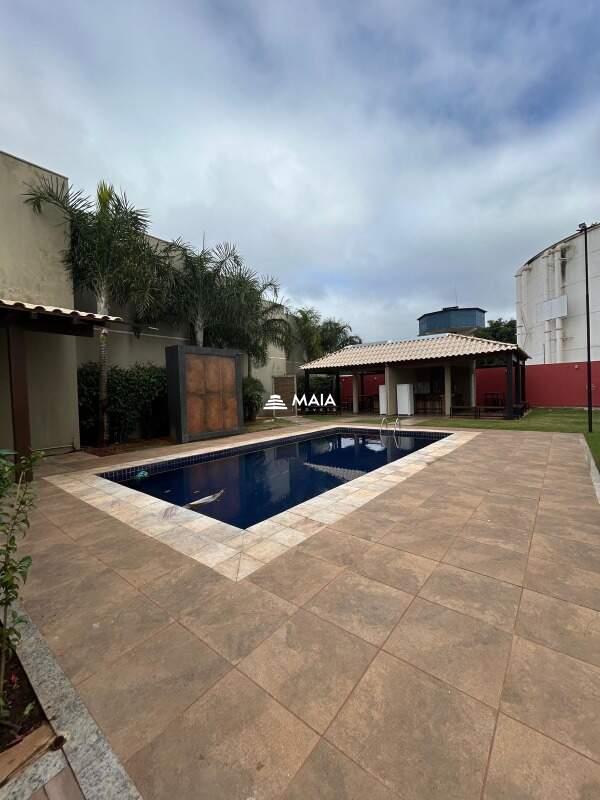 Apartamento à venda no Olinda: 