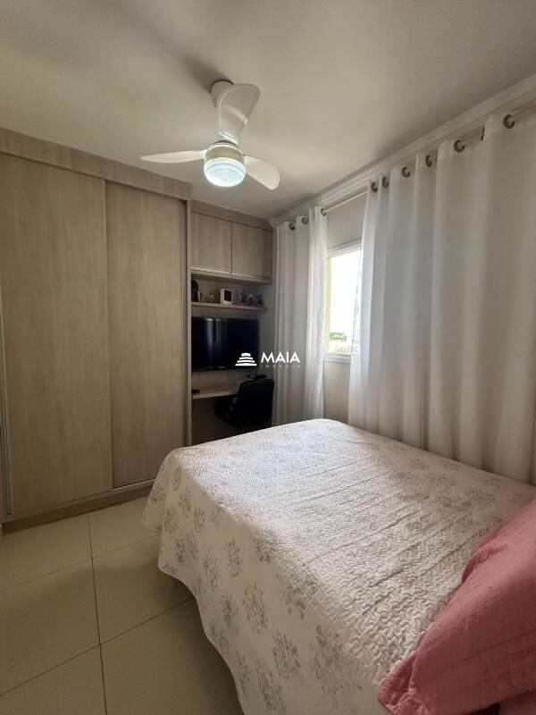 Apartamento à venda no Olinda: 