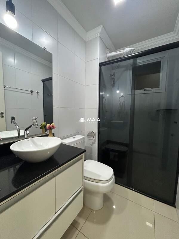 Apartamento à venda no Olinda: 