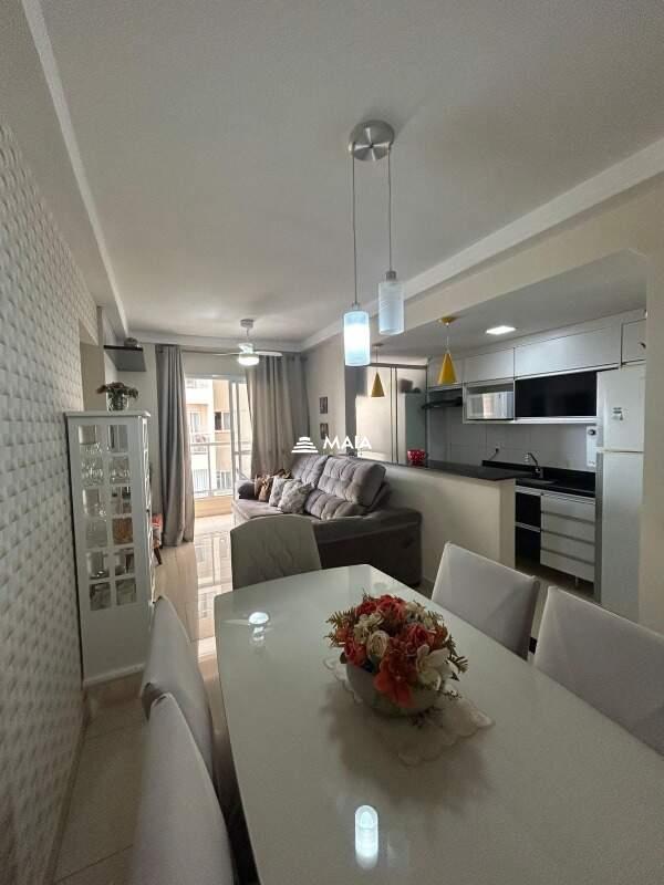 Apartamento à venda no Olinda: 
