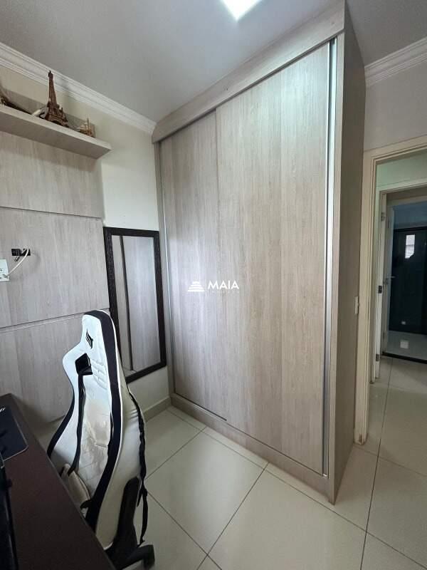 Apartamento à venda no Olinda: 