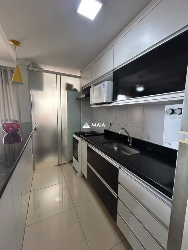 Apartamento à venda no Olinda: 