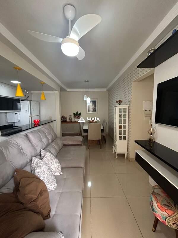 Apartamento à venda no Olinda: 