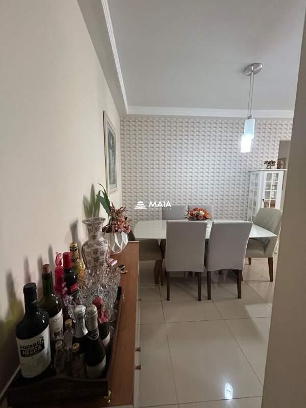 Apartamento à venda no Olinda: 