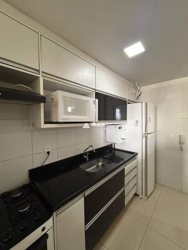 Apartamento à venda no Olinda: 