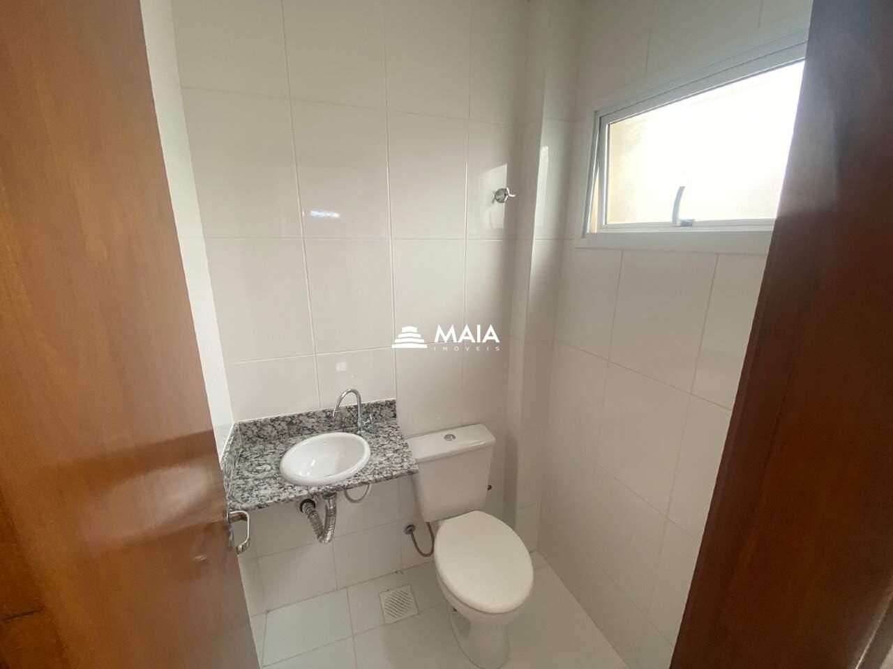 Comercial à venda no Santa Maria: 