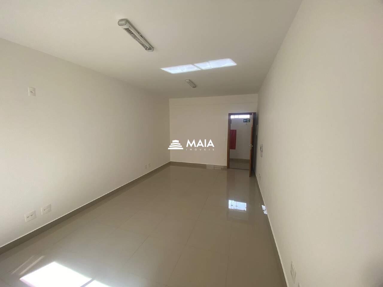 Comercial à venda no Santa Maria: 